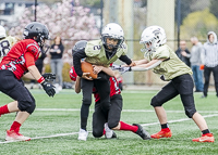 communty-football-Spartans-Warrioirs-Westshore-Goudy