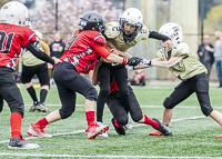 communty-football-Spartans-Warrioirs-Westshore-Goudy