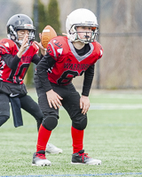 communty-football-Spartans-Warrioirs-Westshore-Goudy