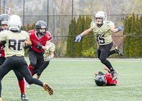 communty-football-Spartans-Warrioirs-Westshore-Goudy