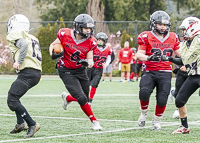 communty-football-Spartans-Warrioirs-Westshore-Goudy