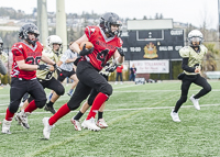 communty-football-Spartans-Warrioirs-Westshore-Goudy