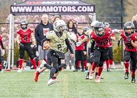 communty-football-Spartans-Warrioirs-Westshore-Goudy