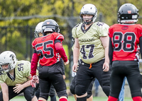 communty-football-Spartans-Warrioirs-Westshore-Goudy