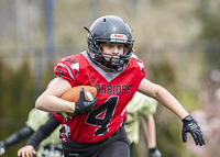 communty-football-Spartans-Warrioirs-Westshore-Goudy