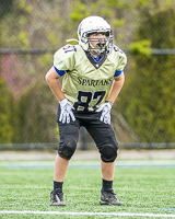 communty-football-Spartans-Warrioirs-Westshore-Goudy