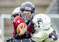 communty-football-Spartans-Warrioirs-Westshore-Goudy