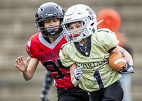 communty-football-Spartans-Warrioirs-Westshore-Goudy