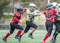 communty-football-Spartans-Warrioirs-Westshore-Goudy