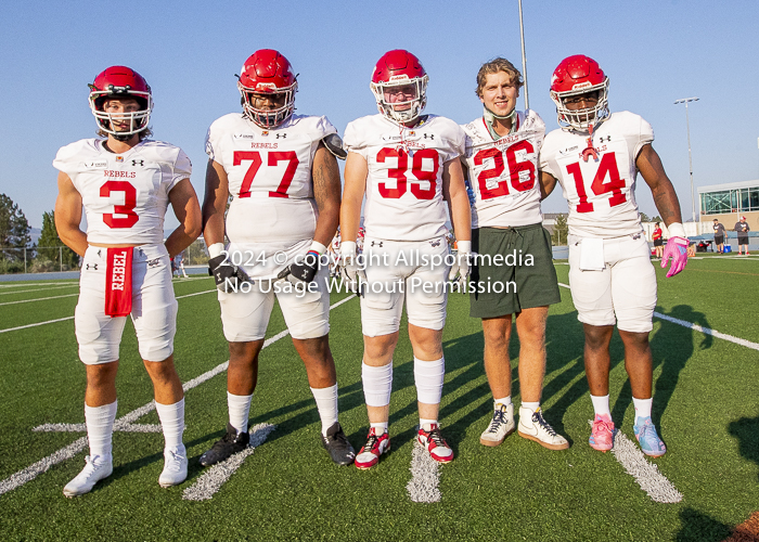 Westshore Rebels ISN Island Sports News BCFC Allsportmedia Langford Football CJFL