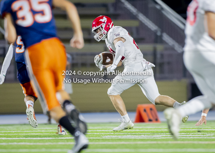 Westshore Rebels ISN Island Sports News BCFC Allsportmedia Langford Football CJFL