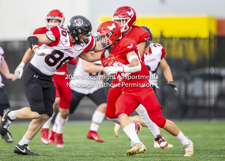 Westshore Rebels ISN Island Sports News BCFC Allsportmedia Langford Football CJFL