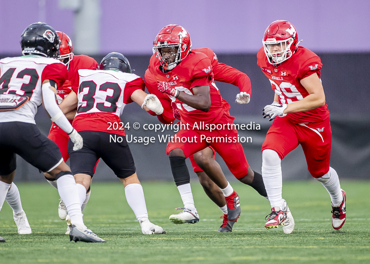 Westshore Rebels ISN Island Sports News BCFC Allsportmedia Langford Football CJFL