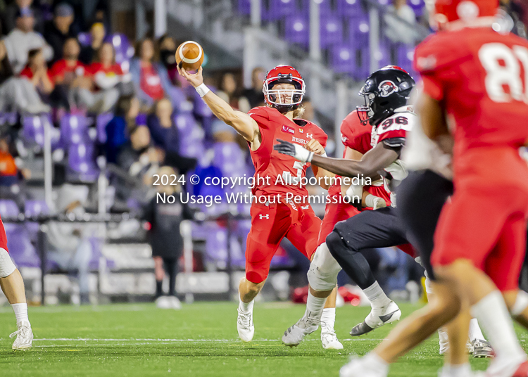 Westshore Rebels ISN Island Sports News BCFC Allsportmedia Langford Football CJFL