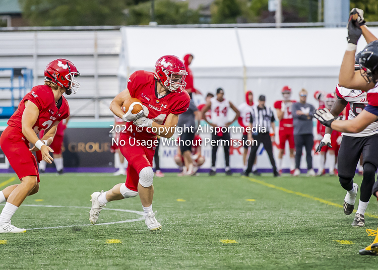 Westshore Rebels ISN Island Sports News BCFC Allsportmedia Langford Football CJFL