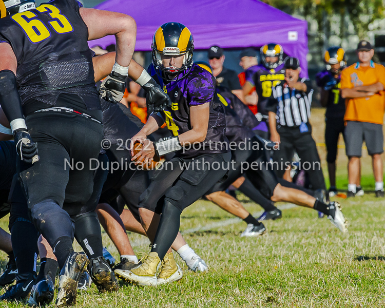 Mt Doug Rams ISN BC High School Football Allsportmedia.ca