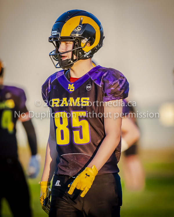 Mt Doug Rams ISN BC High School Football Allsportmedia.ca