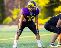 Mt-Doug-Rams-John-Barsby-Bulldogs-Goudy-Field-Langford-High-School-Football-Allsportmedia-ISN-Independent-Sports-News-Island-Sports-News