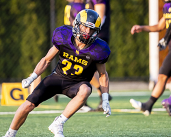 Mt-Doug-Rams-John-Barsby-Bulldogs-Goudy-Field-Langford-High-School-Football-Allsportmedia-ISN-Independent-Sports-News-Island-Sports-News