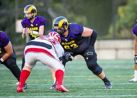 Mt-Doug-Rams-John-Barsby-Bulldogs-Goudy-Field-Langford-High-School-Football-Allsportmedia-ISN-Independent-Sports-News-Island-Sports-News