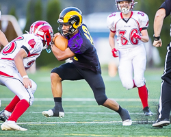 Mt-Doug-Rams-John-Barsby-Bulldogs-Goudy-Field-Langford-High-School-Football-Allsportmedia-ISN-Independent-Sports-News-Island-Sports-News