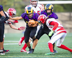 Mt-Doug-Rams-John-Barsby-Bulldogs-Goudy-Field-Langford-High-School-Football-Allsportmedia-ISN-Independent-Sports-News-Island-Sports-News