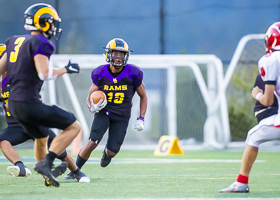 Mt-Doug-Rams-John-Barsby-Bulldogs-Goudy-Field-Langford-High-School-Football-Allsportmedia-ISN-Independent-Sports-News-Island-Sports-News