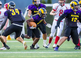 Mt-Doug-Rams-John-Barsby-Bulldogs-Goudy-Field-Langford-High-School-Football-Allsportmedia-ISN-Independent-Sports-News-Island-Sports-News