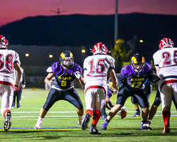 Mt-Doug-Rams-John-Barsby-Bulldogs-Goudy-Field-Langford-High-School-Football-Allsportmedia-ISN-Independent-Sports-News-Island-Sports-News