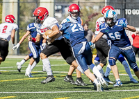 Belmont-Bulldogs-Football-High-School-Football-Allsportmedia-Photography-BC-High-School-Football-AAA-Junior-Varsity-Varsity-Goudy-Field-Langford