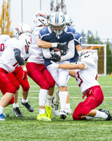 Belmont-Bulldogs-Football-High-School-Football-Allsportmedia-Photography-BC-High-School-Football-AAA-Junior-Varsity-Varsity-Goudy-Field-Langford