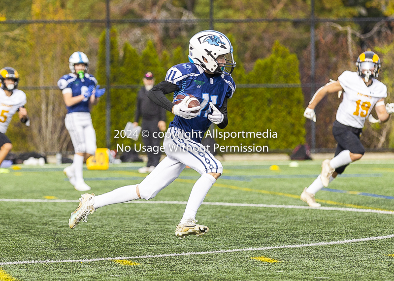 Westshore Rebels ISN Island Sports News BCFC Allsportmedia Langford Football CJFL
