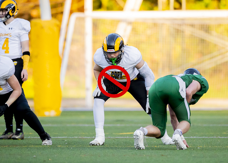Mt Doug Rams Windsor High School Football