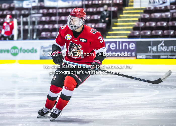 Allsportmedia.ca Independent Sports News Island Sports News Victoria Canon Victoria Grizzlies Naniamo Clippers BCHL Hockey Vancouver Island;independent sports news