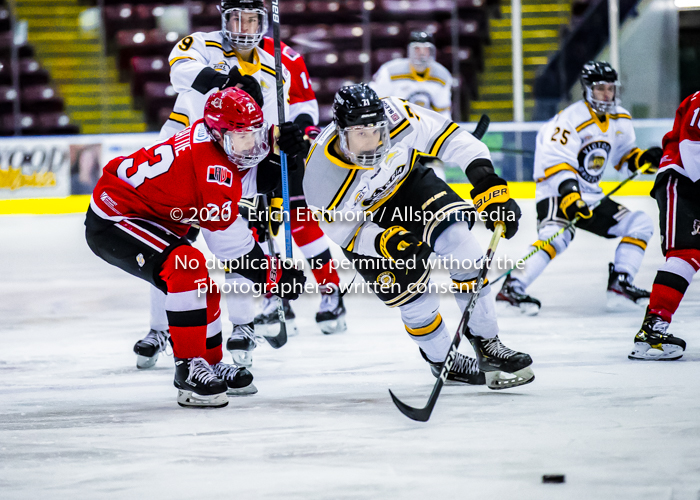 Allsportmedia.ca Independent Sports News Island Sports News Victoria Canon Victoria Grizzlies Naniamo Clippers BCHL Hockey Vancouver Island;independent sports news