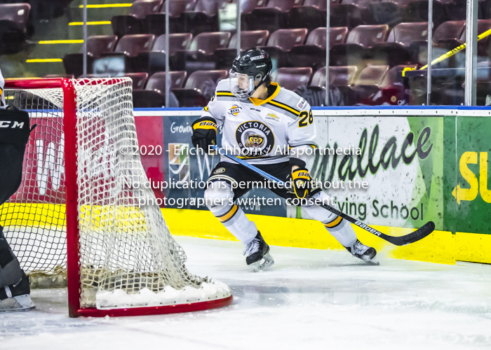 Allsportmedia.ca Independent Sports News Island Sports News Victoria Canon Victoria Grizzlies Naniamo Clippers BCHL Hockey Vancouver Island;independent sports news