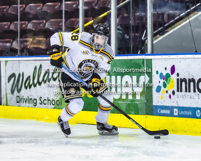 Allsportmedia.ca Independent Sports News Island Sports News Victoria Canon Victoria Grizzlies Naniamo Clippers BCHL Hockey Vancouver Island;independent sports news