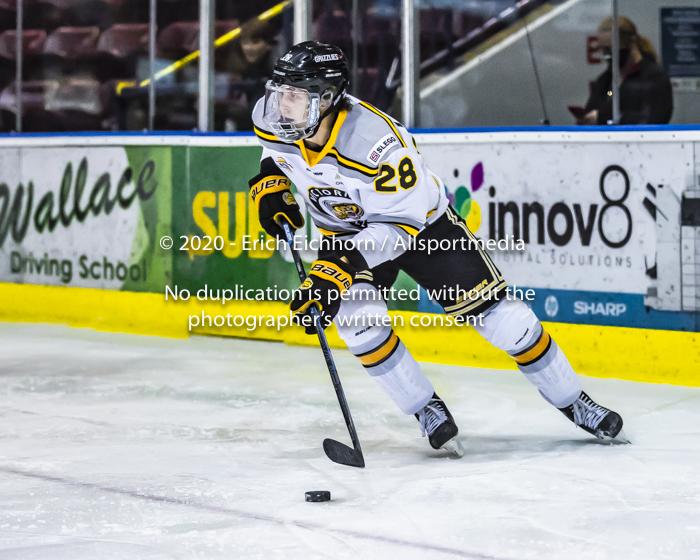 Allsportmedia.ca Independent Sports News Island Sports News Victoria Canon Victoria Grizzlies Naniamo Clippers BCHL Hockey Vancouver Island;independent sports news