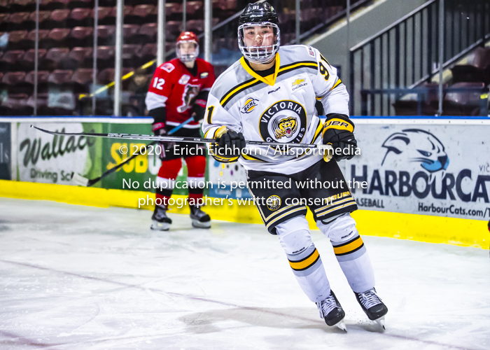 Allsportmedia.ca Independent Sports News Island Sports News Victoria Canon Victoria Grizzlies Naniamo Clippers BCHL Hockey Vancouver Island;independent sports news