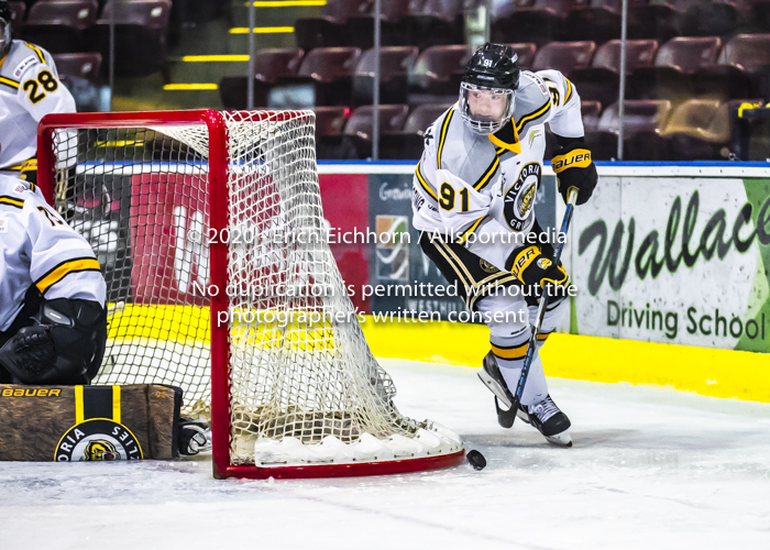 Allsportmedia.ca Independent Sports News Island Sports News Victoria Canon Victoria Grizzlies Naniamo Clippers BCHL Hockey Vancouver Island;independent sports news