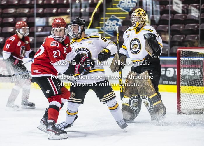 Allsportmedia.ca Independent Sports News Island Sports News Victoria Canon Victoria Grizzlies Naniamo Clippers BCHL Hockey Vancouver Island;independent sports news