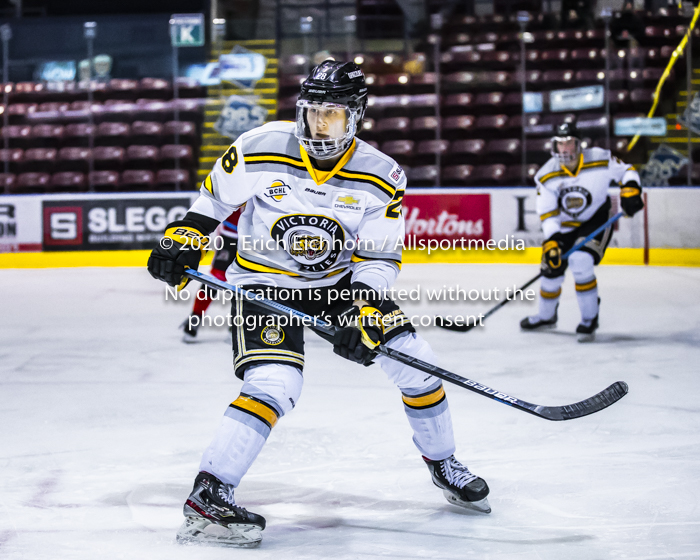 Allsportmedia.ca Independent Sports News Island Sports News Victoria Canon Victoria Grizzlies Naniamo Clippers BCHL Hockey Vancouver Island;independent sports news