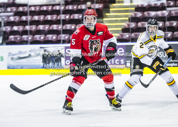 Allsportmedia.ca Independent Sports News Island Sports News Victoria Canon Victoria Grizzlies Naniamo Clippers BCHL Hockey Vancouver Island;independent sports news