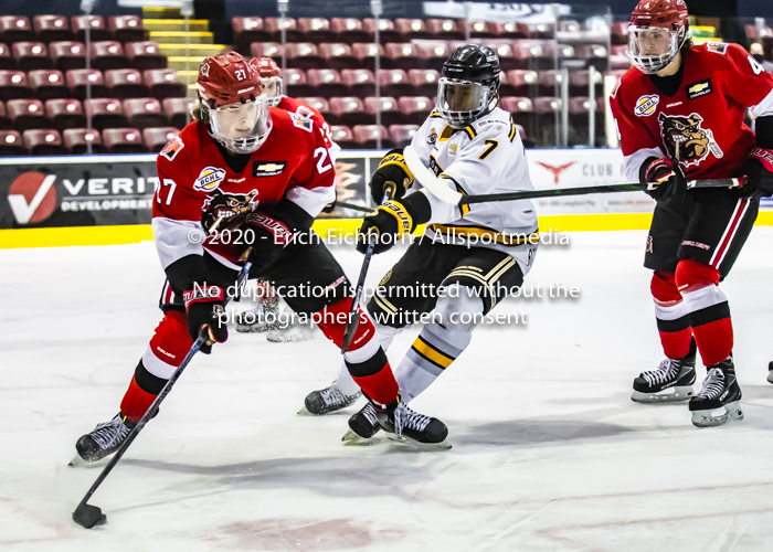 Allsportmedia.ca Independent Sports News Island Sports News Victoria Canon Victoria Grizzlies Naniamo Clippers BCHL Hockey Vancouver Island;independent sports news