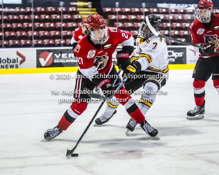 Allsportmedia.ca Independent Sports News Island Sports News Victoria Canon Victoria Grizzlies Naniamo Clippers BCHL Hockey Vancouver Island;independent sports news