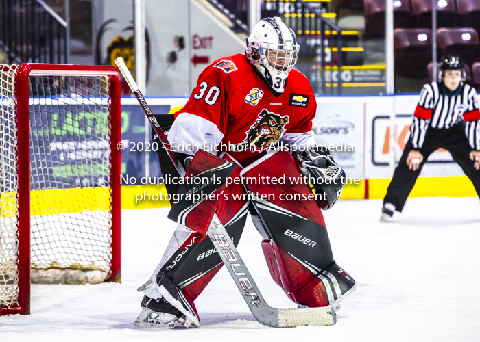 Allsportmedia.ca Independent Sports News Island Sports News Victoria Canon Victoria Grizzlies Naniamo Clippers BCHL Hockey Vancouver Island;independent sports news