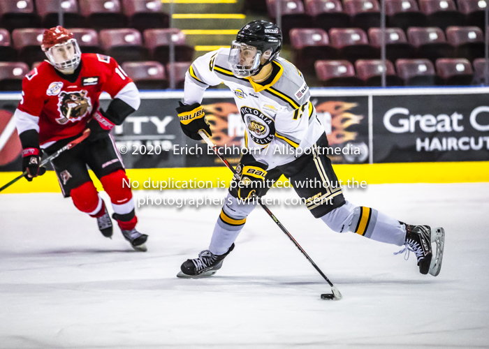 Allsportmedia.ca Independent Sports News Island Sports News Victoria Canon Victoria Grizzlies Naniamo Clippers BCHL Hockey Vancouver Island;independent sports news