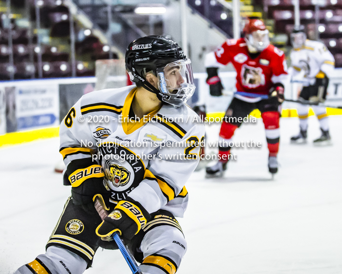 Allsportmedia.ca Independent Sports News Island Sports News Victoria Canon Victoria Grizzlies Naniamo Clippers BCHL Hockey Vancouver Island;independent sports news