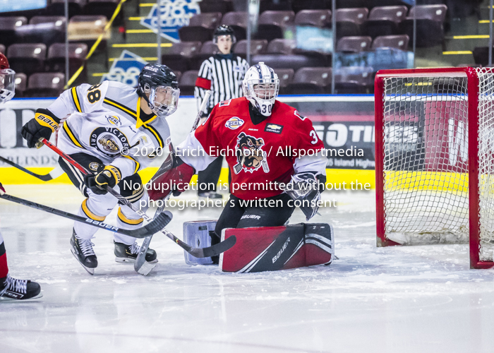 Allsportmedia.ca Independent Sports News Island Sports News Victoria Canon Victoria Grizzlies Naniamo Clippers BCHL Hockey Vancouver Island;independent sports news