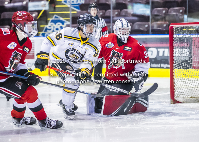 Allsportmedia.ca Independent Sports News Island Sports News Victoria Canon Victoria Grizzlies Naniamo Clippers BCHL Hockey Vancouver Island;independent sports news